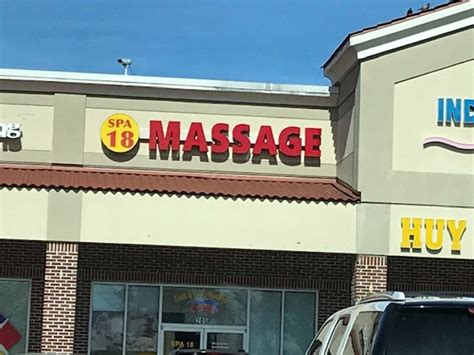 Herndon Erotic Massage Parlors